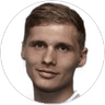 Aleksandr Kuchinskiy, Defender for Belshina