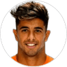 Jesus Ruiz, Goalkeeper for Burgos CF