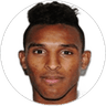 Sanad Al Warfali, Defender for Al Ahli Tripoli