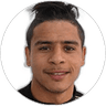 H. Habbassi, Attacker for Al Nasar