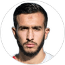 Faissal Mannai, Midfielder for FC Girondins de Bordeaux
