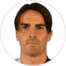 L. Cigarini, Midfielder for AC Reggiana 1919