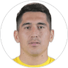 B. Qosimov, Midfielder for Kokand-1912