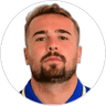 Javier Ontiveros, Forward for Cádiz CF