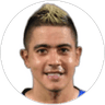 Sebastian Tamara Manrrique, Midfielder for Cúcuta Deportivo