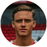 B. Roscoe, Defender for Radcliffe