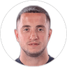 Vahan Bichakhchyan, Midfielder for Legia Warszawa