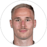 Florian Kruger, Forward for MSV Duisburg