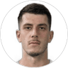 Deni Juric, Forward for Wisła Płock