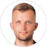Vitaliy Chebotaryov, Goalkeeper for Obolon' Kyiv