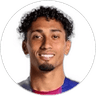 Raphinha, Forward for FC Barcelona