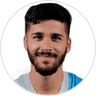 Gonzalo Rizzo, Defender for Los Chankas