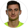 Luka Kutaladze, Goalkeeper for Samgurali
