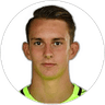 Daniel Antosch, Goalkeeper for Rheindorf Altach