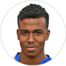 Z. Hakeem, Attacker for 
    