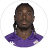 Moise Kean, Forward for ACF Fiorentina