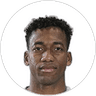 Anthony Landazuri, Defender for CD Tenerife