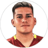Yhon Villegas, Defender for Real Oruro