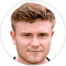 James Ferry, Midfielder for 
    
