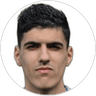 Oussama Bouyaghlafen, Forward for Kozakken Boys