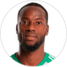 Yannick Gomis, Forward for Aris Limassol