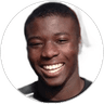 D. Ajakaiye, Attacker for Horsham