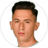 Vasile Morutan Olimpiu, Forward for Rapid Bucureşti