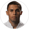 Fernando Medeiros, Midfielder for KF Egnatia