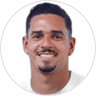 Verissimo Lucas, Defender for Santos