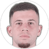 Jobson, Midfielder for Al Dhafra