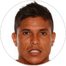Óscar Esteban Granados Maroto, Midfielder for 
    
