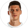 Renato Pantalon, Defender for Jablonec