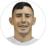 V. Barrientos, Defender for Martín Ledesma