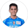 Pablo Fid, Goalkeeper for CD Derio