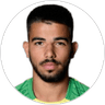 O. Djorkaeff, Attacker for Rapperswil-Jona
