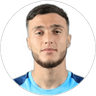 Fuad Bayramov, Defender for Zira