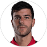 Roberto Pier, Defender for Atlas