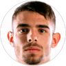 Simone Pinna, Defender for 
    
