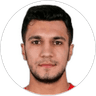 O. Aydin, Midfielder for Amed