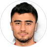 Ilker Gunaslan, Midfielder for 1984 Muşspor