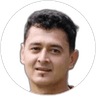 Kevin Carabantes, Goalkeeper for FAS
