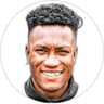 Jefferson Padilla, Midfielder for Estrella Roja