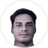 R. Brítez, Attacker for 2 de Mayo