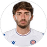 Kristian Dimitrov, Defender for PFC Levski Sofia