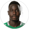 Boubacar Traore, Forward for Xorazm