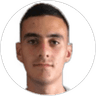 T. Kolokoudias, Attacker for Ayia Napa