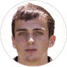 Sander Thomas, Midfielder for 
    