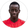 Luheni Alwyn Tera, Midfielder for Ararat-Armenia