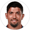 Federico Martinez, Forward for Liverpool