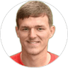 L. Wall, Attacker for Bala Town
